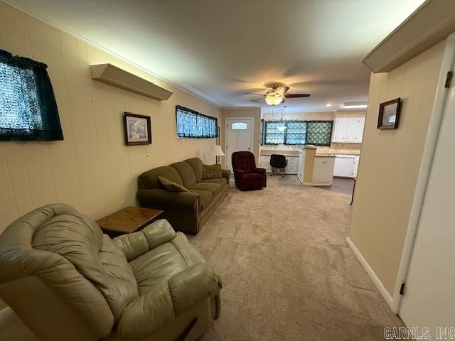 Trout - Residential