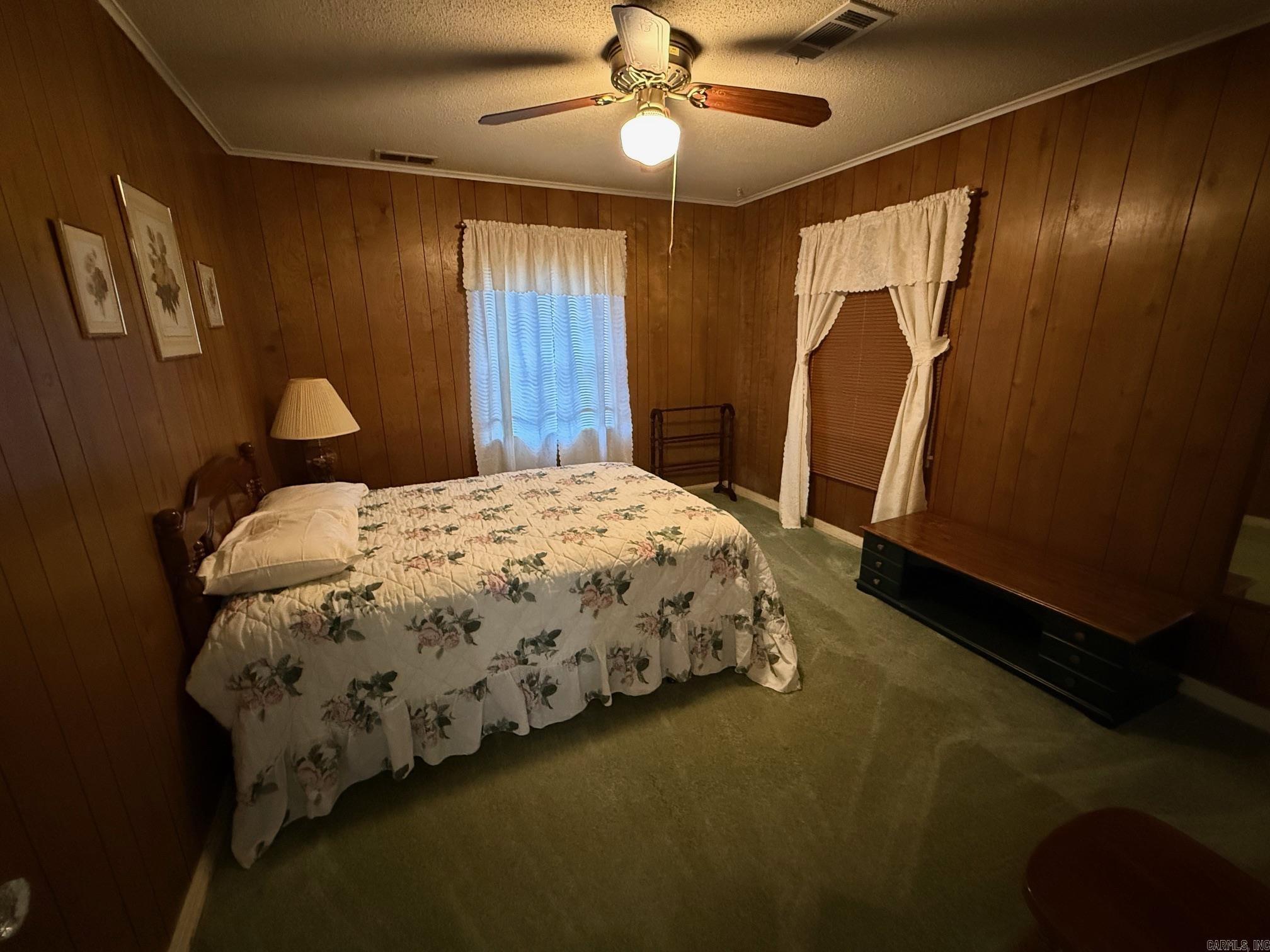 Trout - Residential