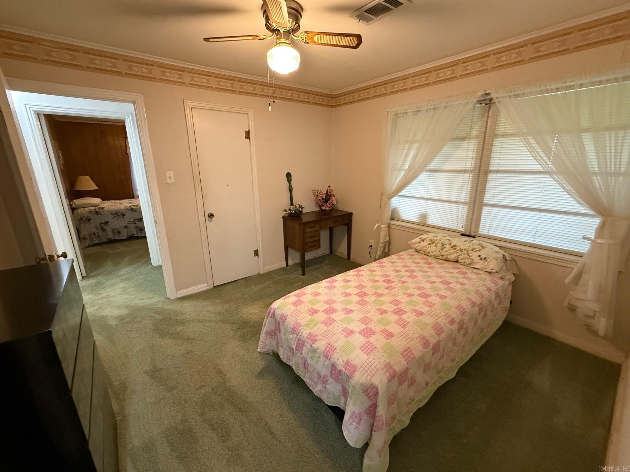 Trout - Residential