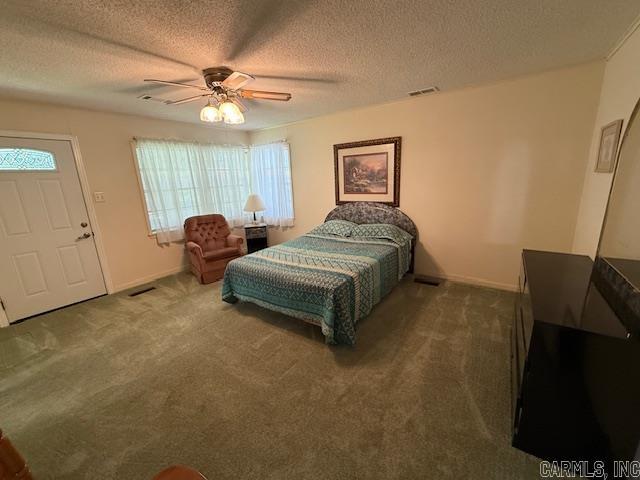 Trout - Residential