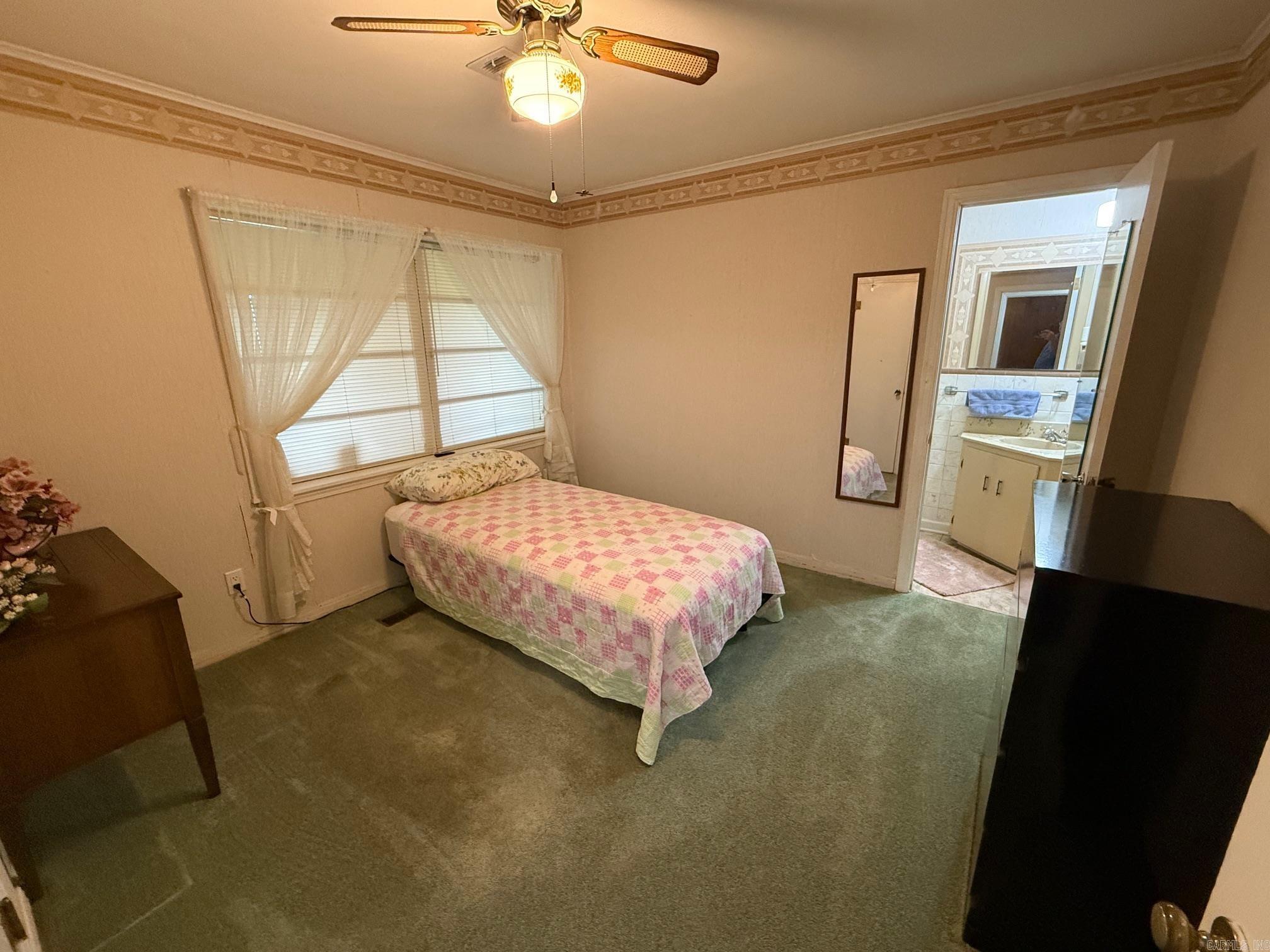 Trout - Residential