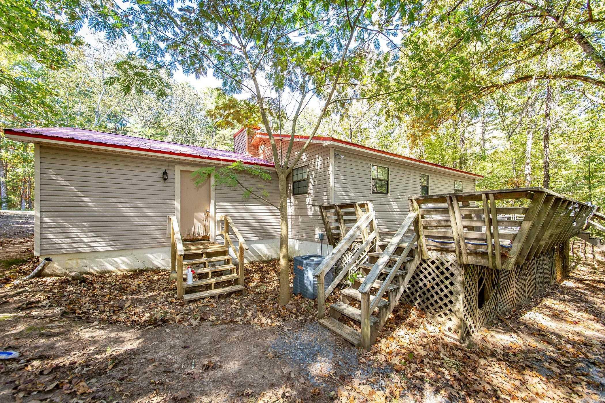 HAMILTON HILLS - Residential