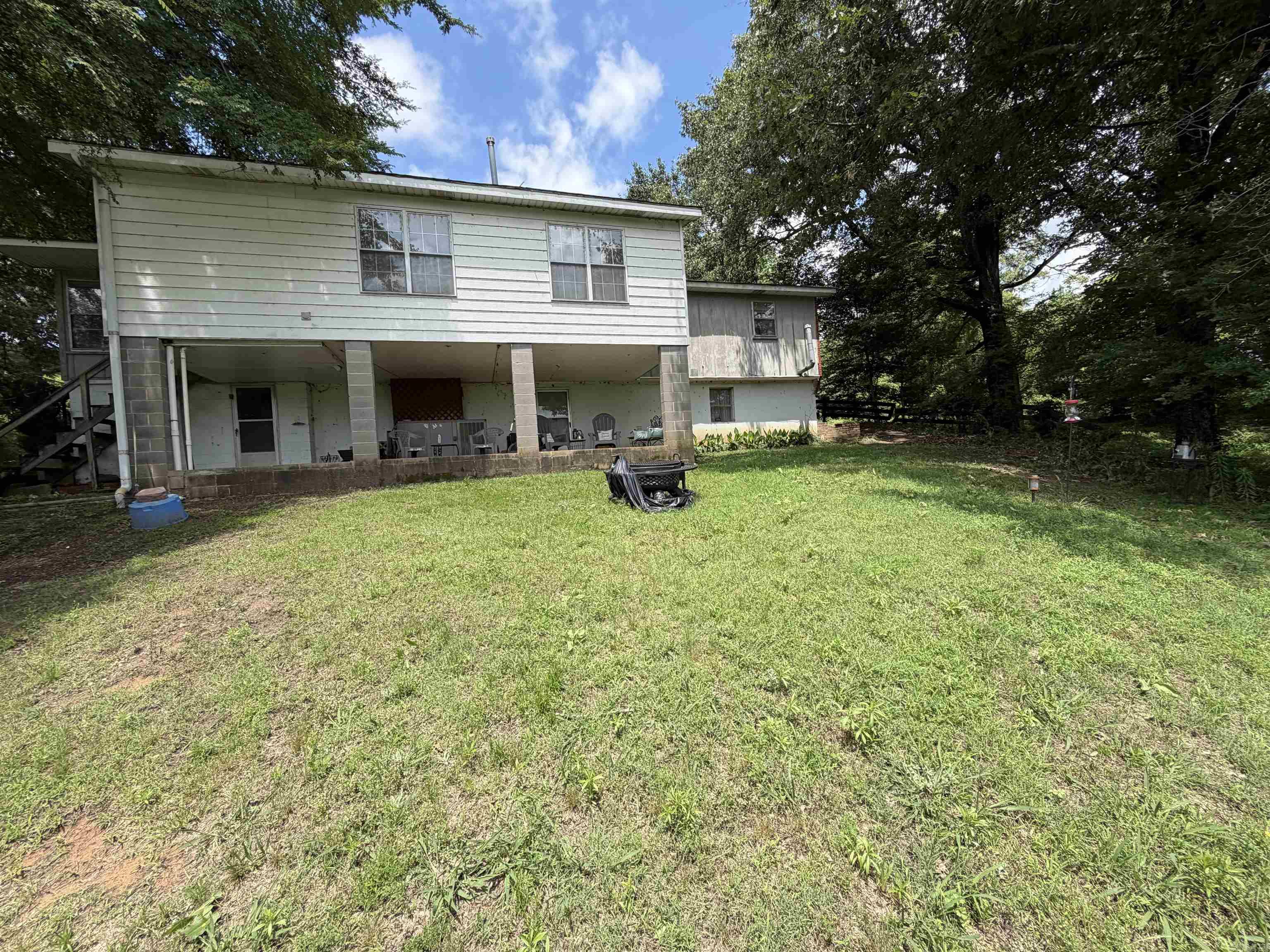 M&B PIGGOTT 2-20-8 - Residential