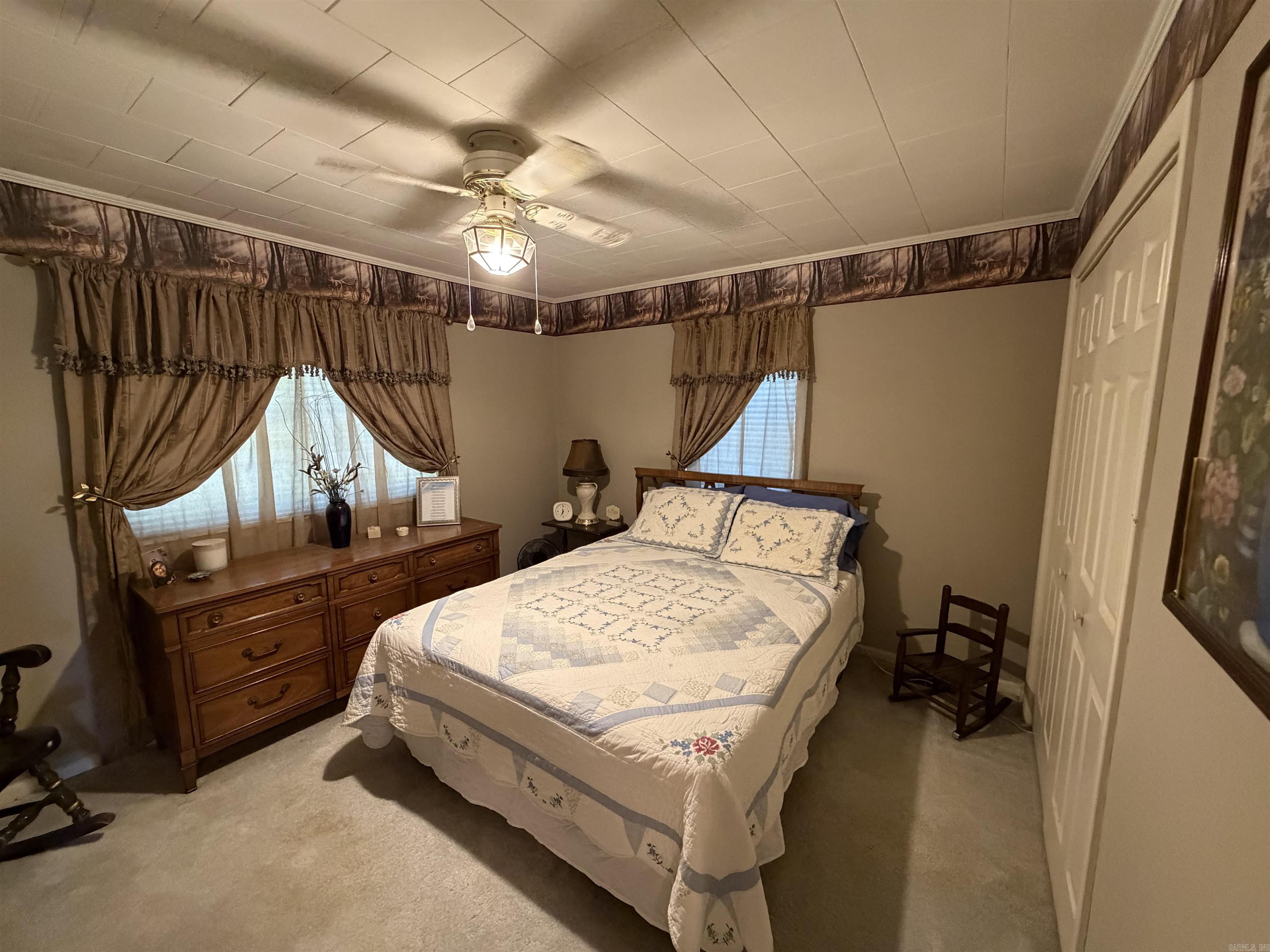 M&B PIGGOTT 2-20-8 - Residential