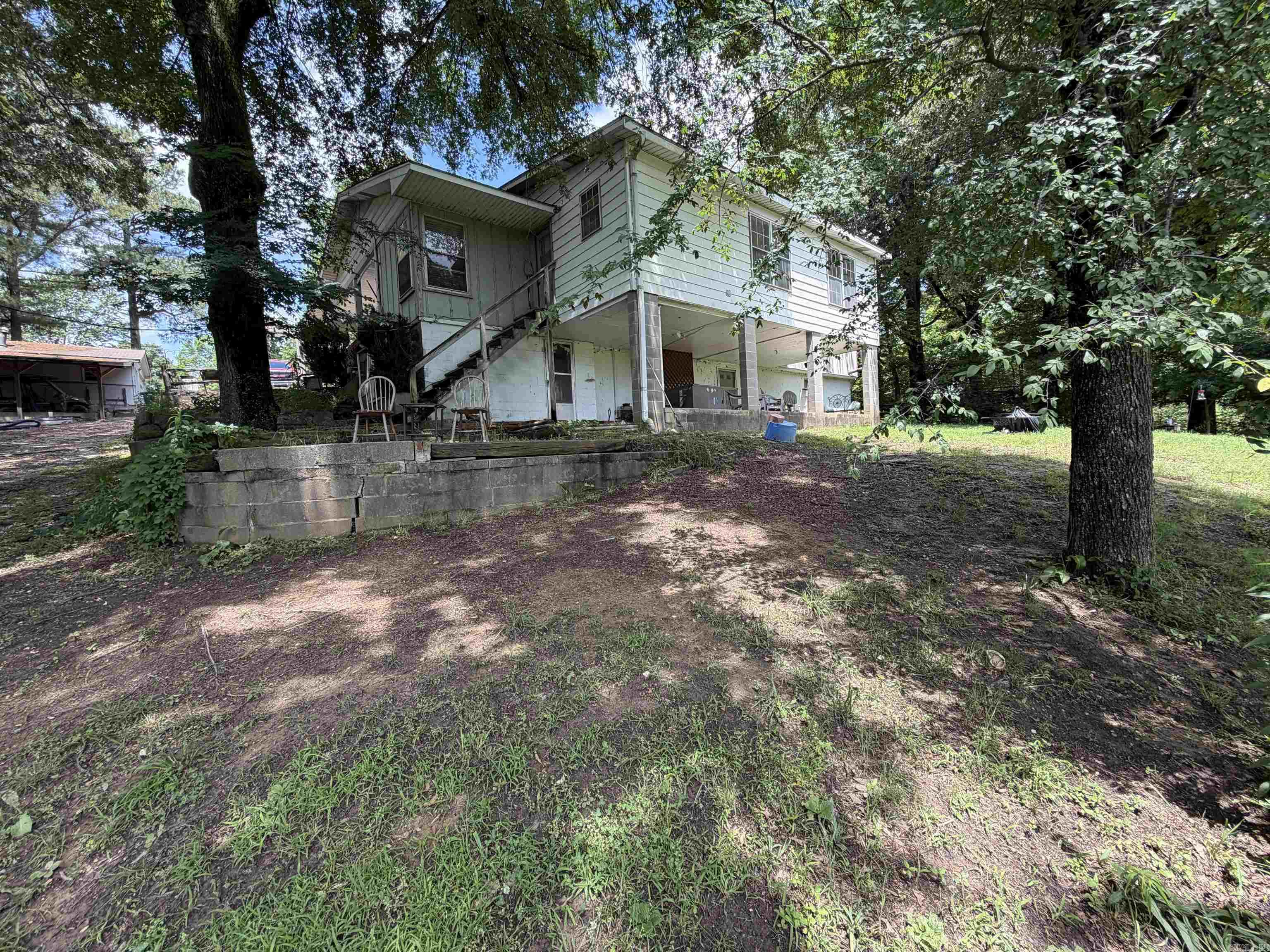 M&B PIGGOTT 2-20-8 - Residential