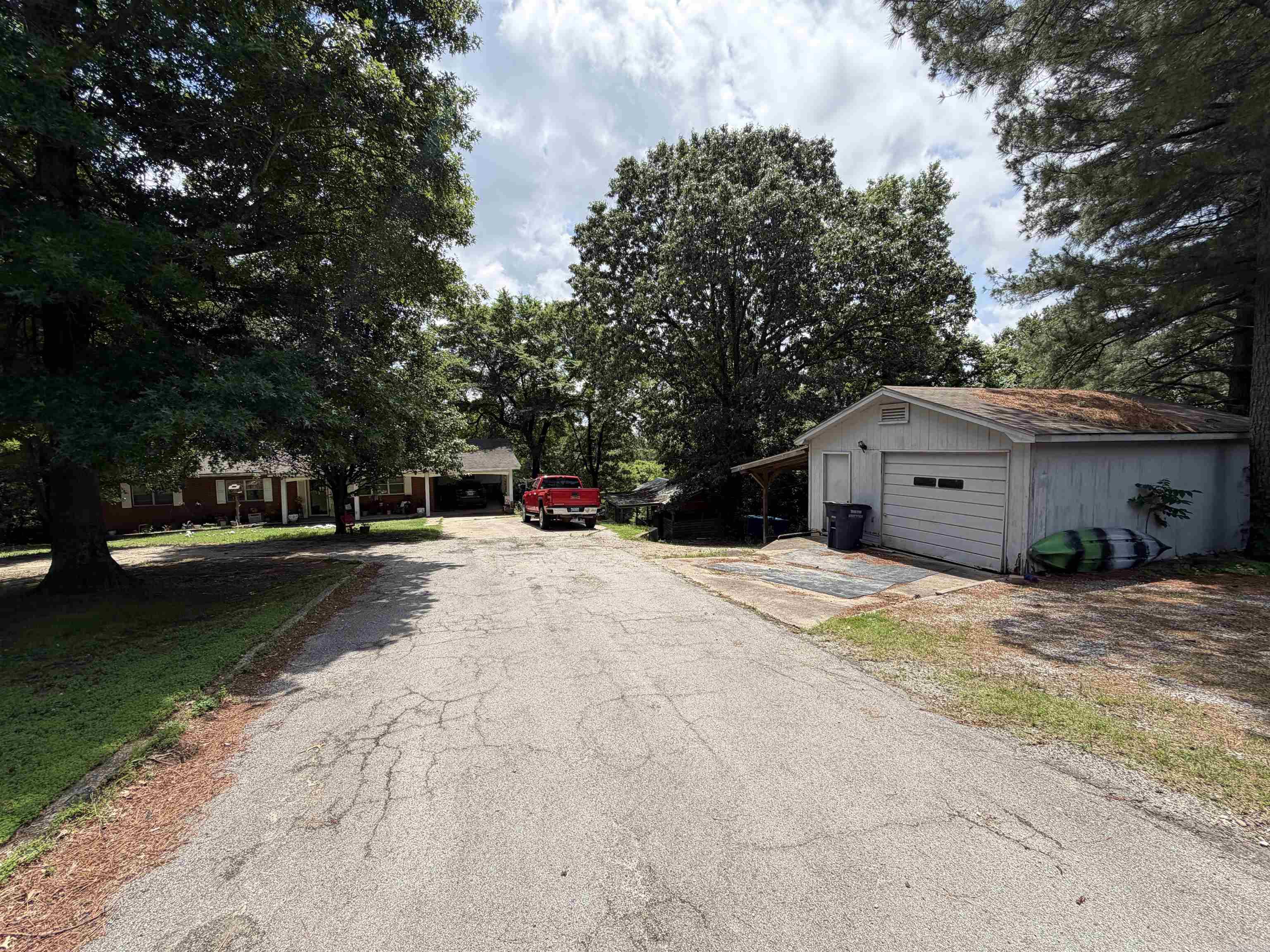M&B PIGGOTT 2-20-8 - Residential