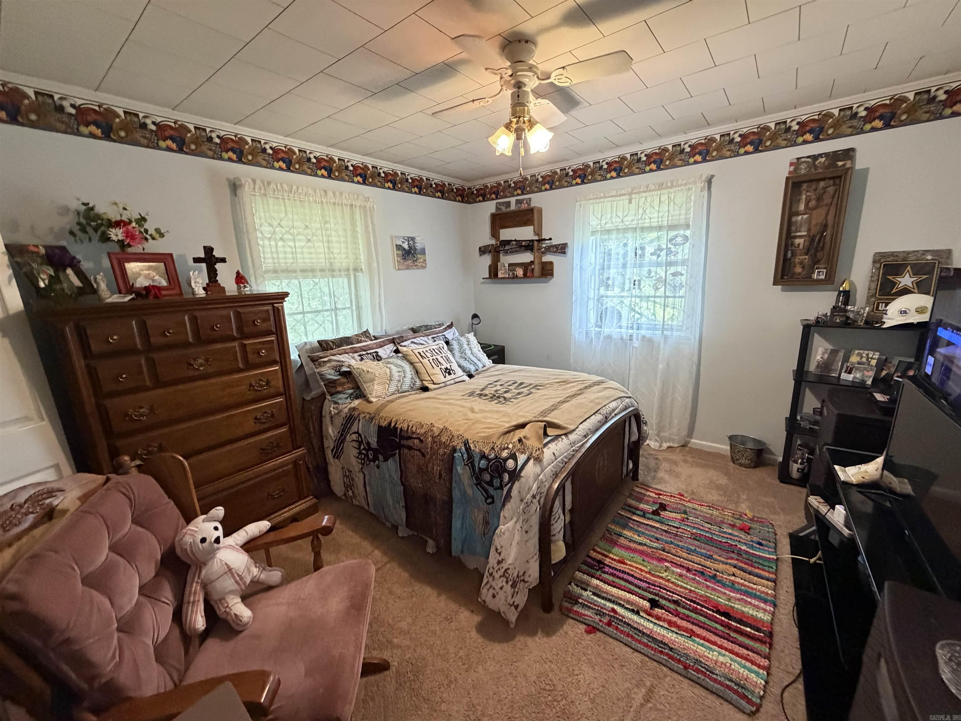 M&B PIGGOTT 2-20-8 - Residential