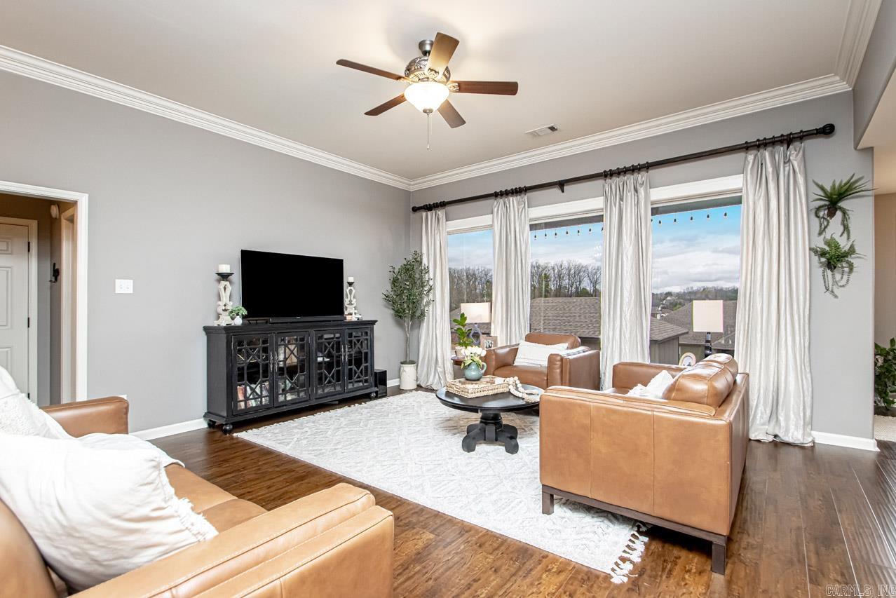 Cypress View Phase I - Residential