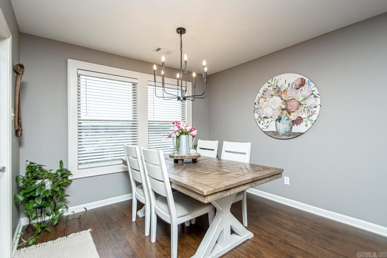 Cypress View Phase I - Residential