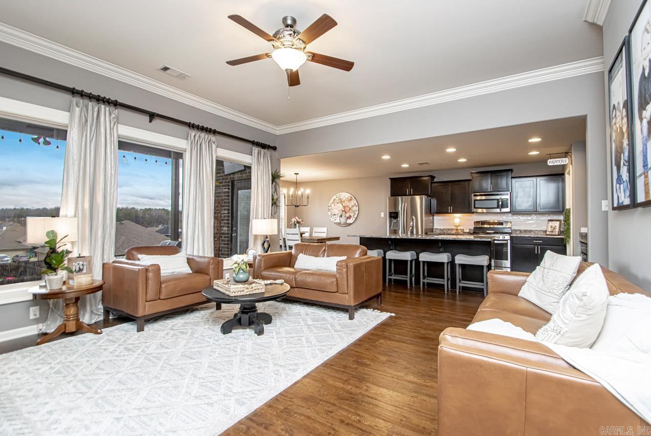 Cypress View Phase I - Residential