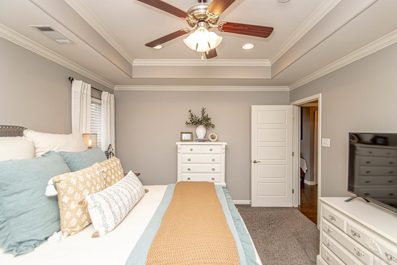 Cypress View Phase I - Residential