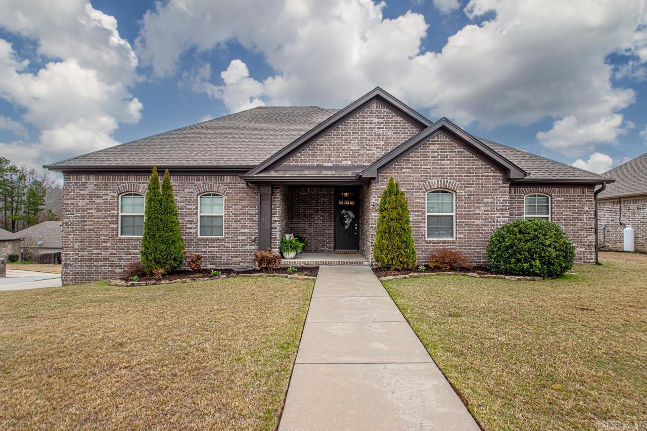 Cypress View Phase I - Residential