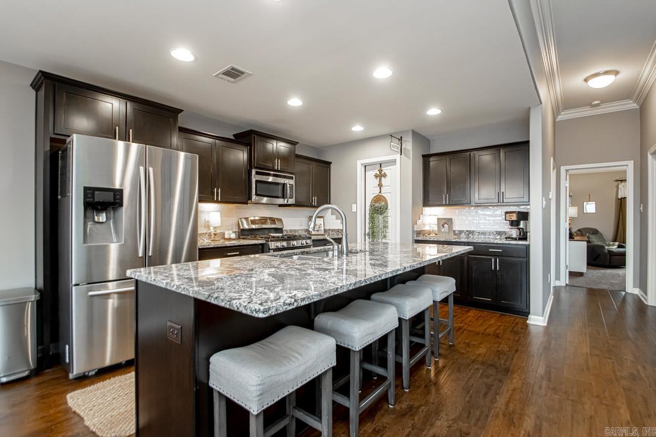 Cypress View Phase I - Residential