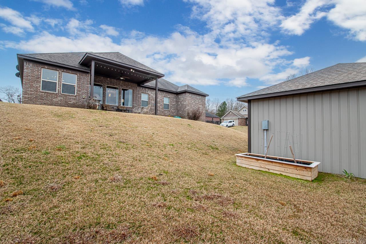 Cypress View Phase I - Residential