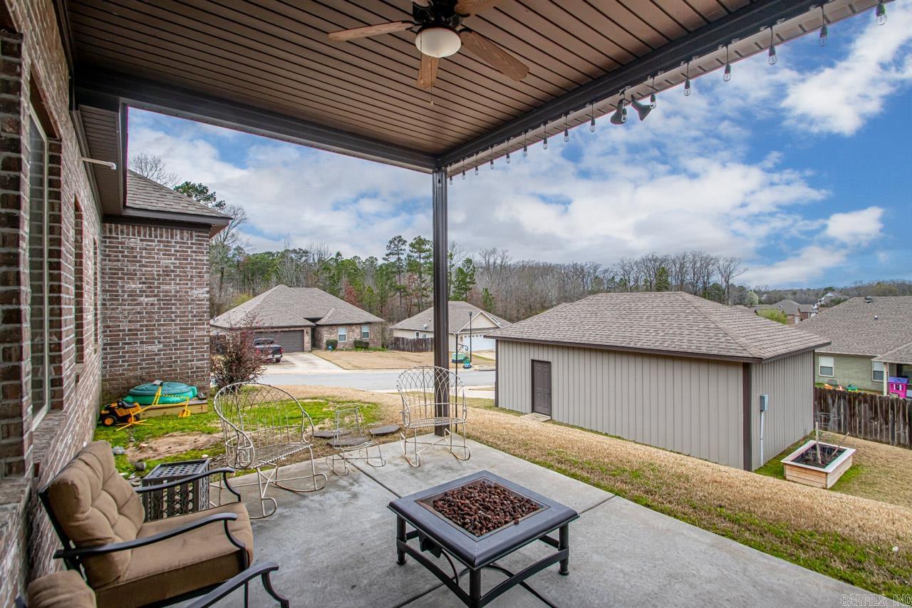 Cypress View Phase I - Residential