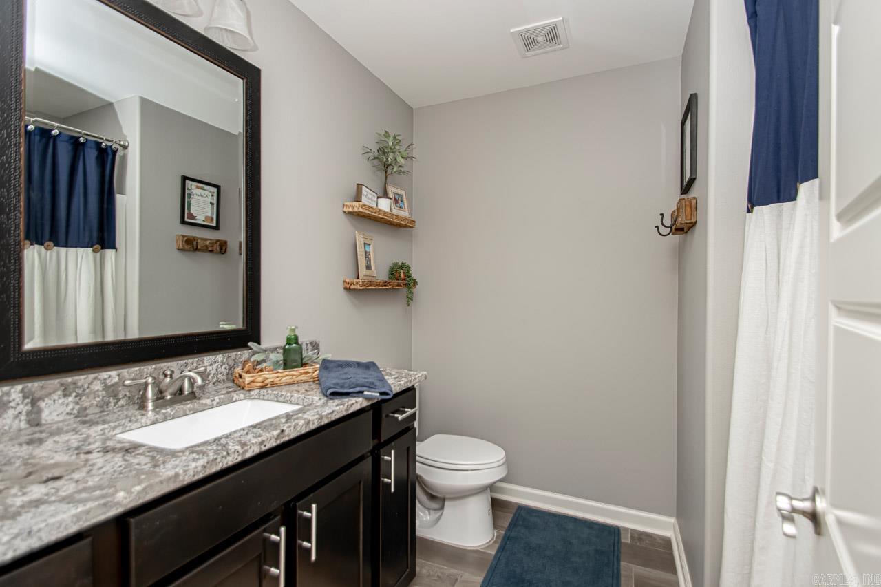 Cypress View Phase I - Residential