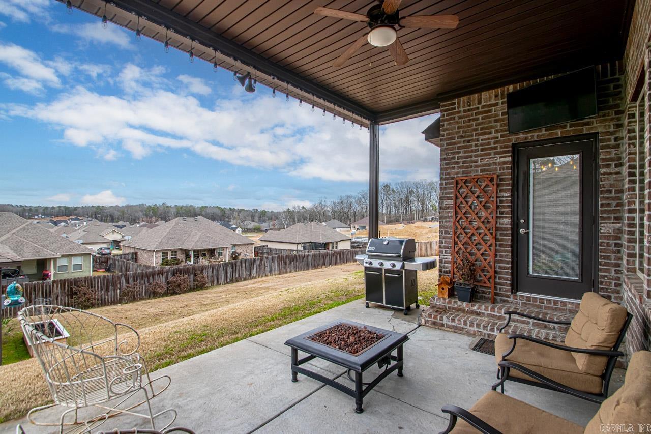 Cypress View Phase I - Residential