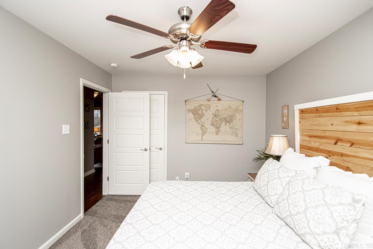 Cypress View Phase I - Residential