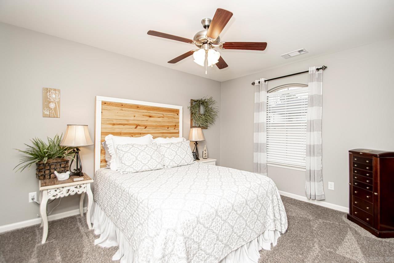 Cypress View Phase I - Residential