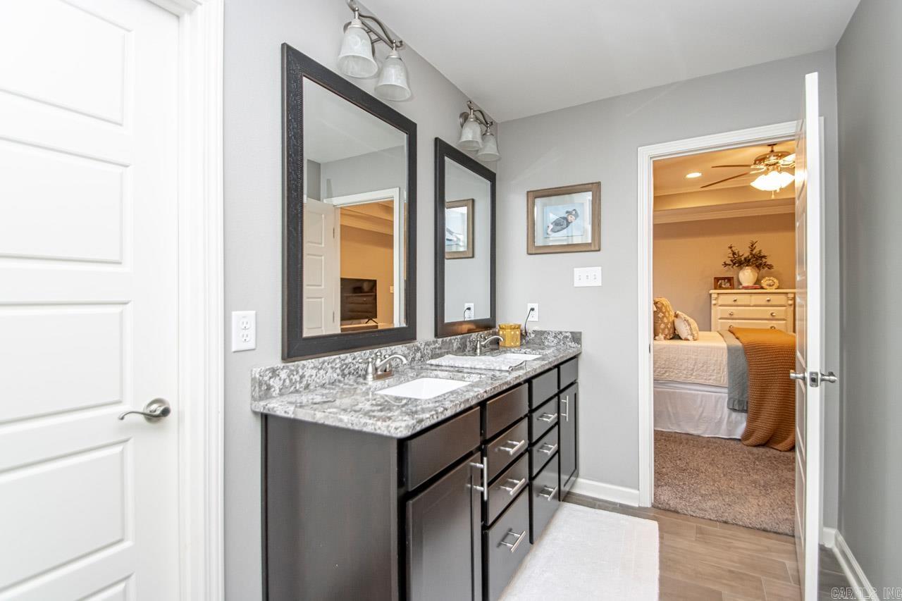 Cypress View Phase I - Residential