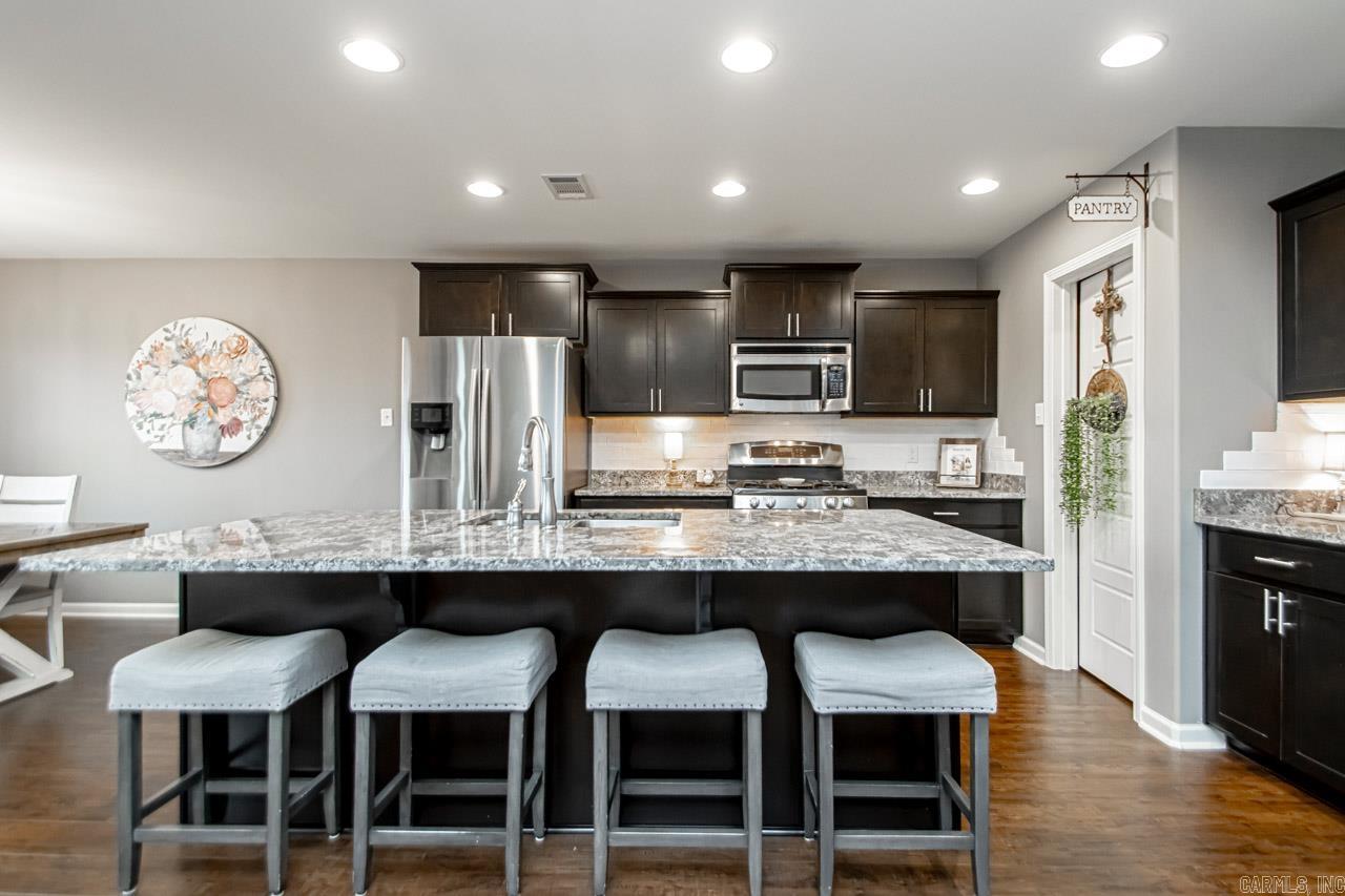 Cypress View Phase I - Residential