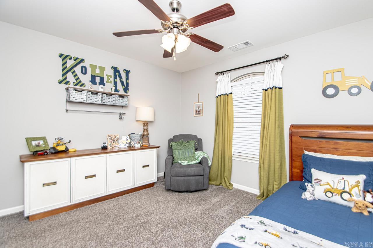 Cypress View Phase I - Residential