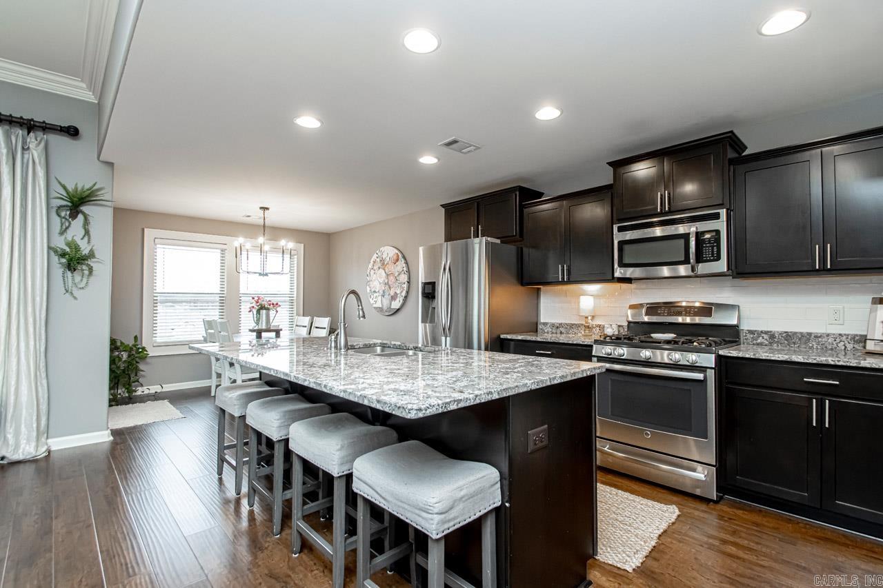 Cypress View Phase I - Residential