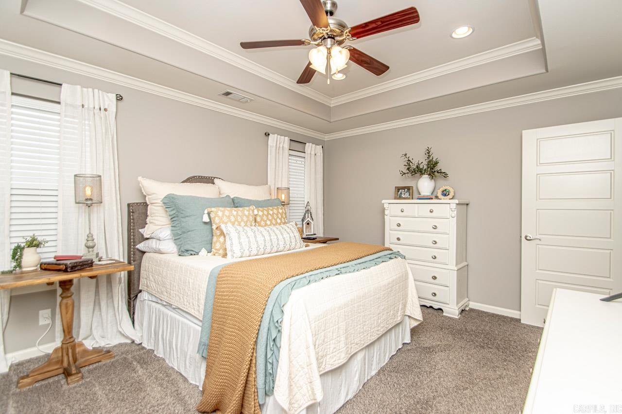 Cypress View Phase I - Residential