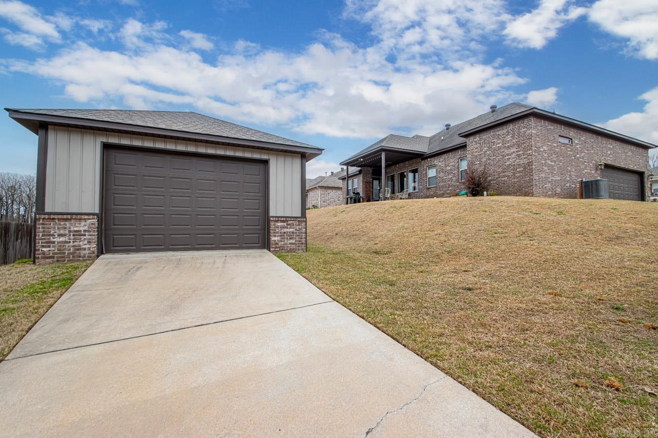 Cypress View Phase I - Residential