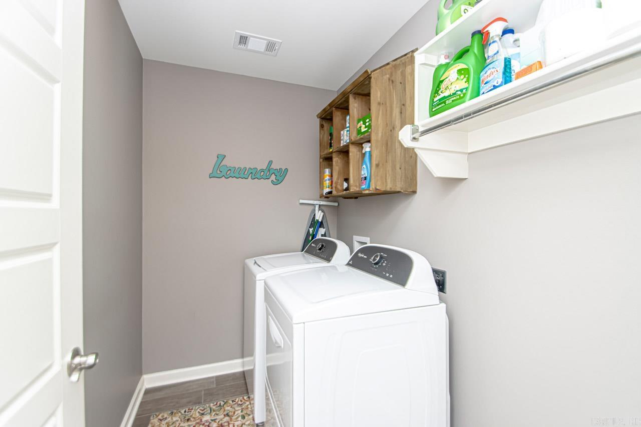 Cypress View Phase I - Residential