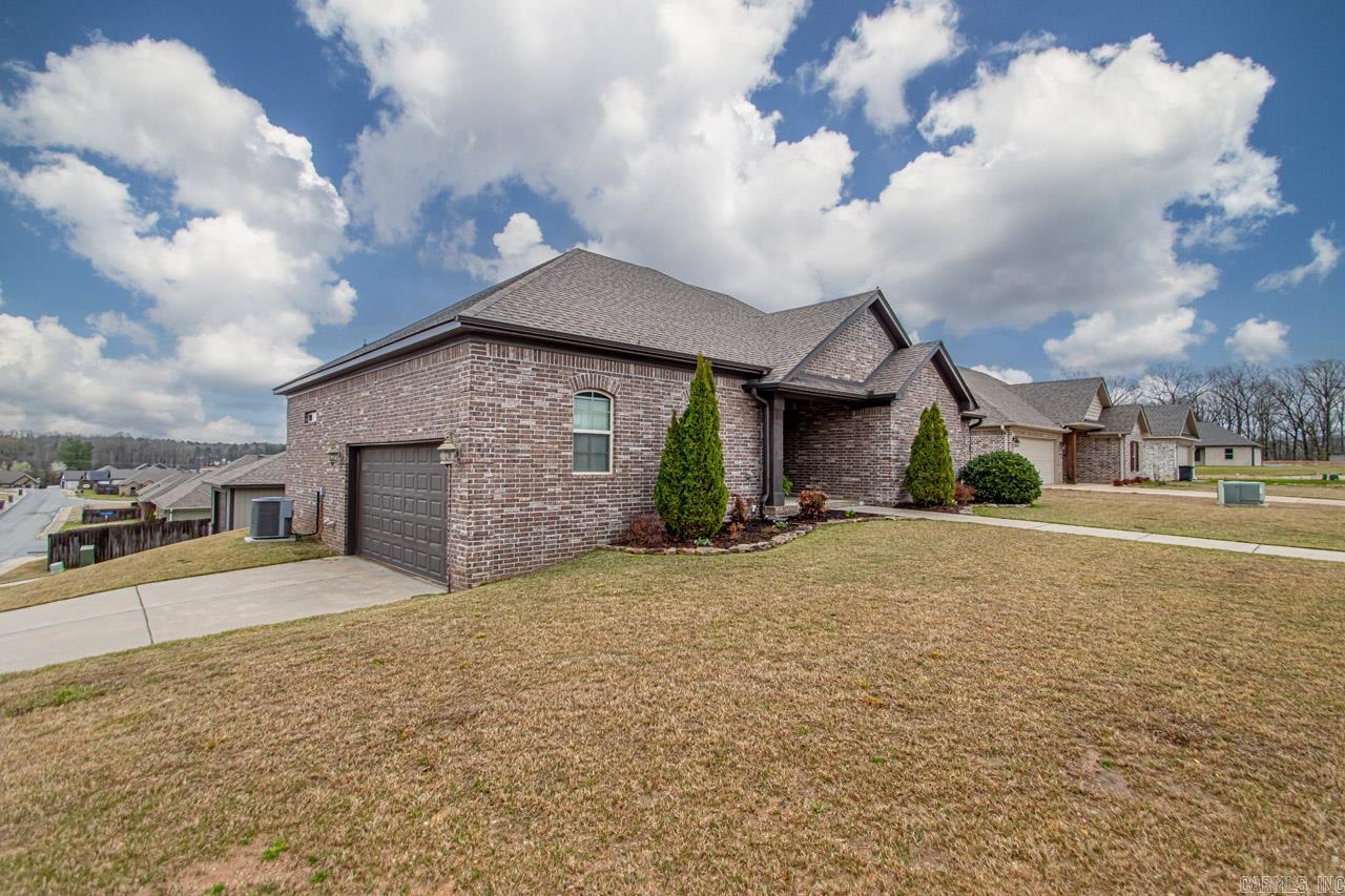 Cypress View Phase I - Residential