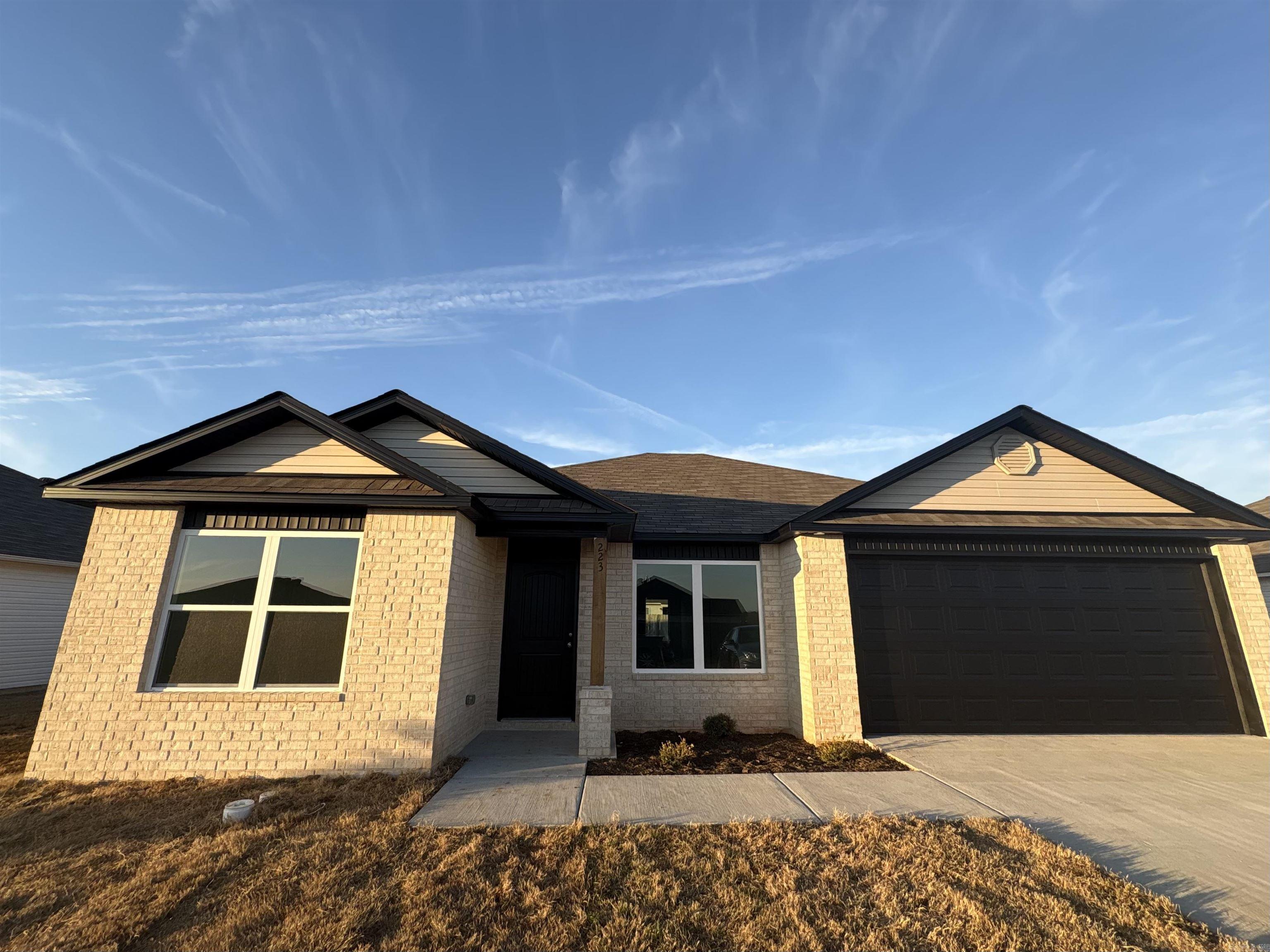 TERRENCE COVE - Residential