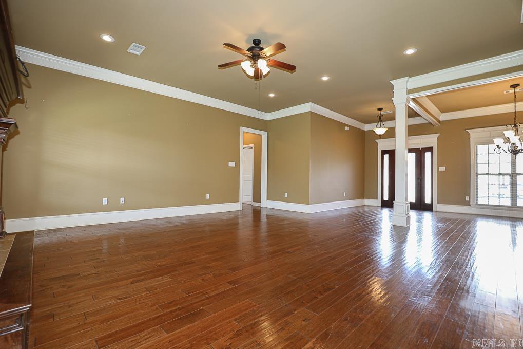 ANDRES PLACE - Residential