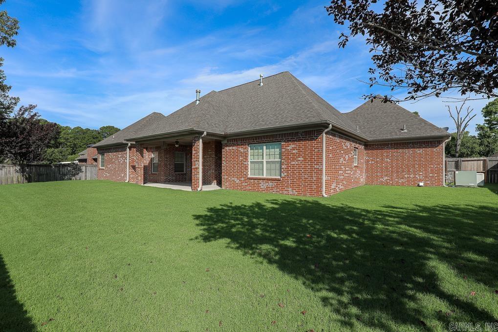 ANDRES PLACE - Residential