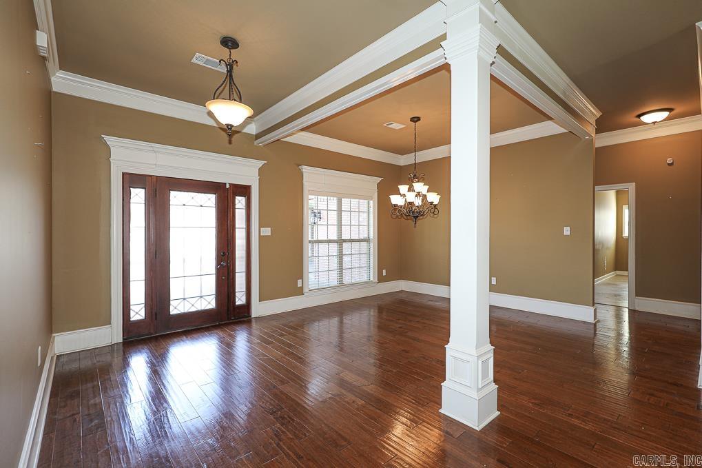 ANDRES PLACE - Residential