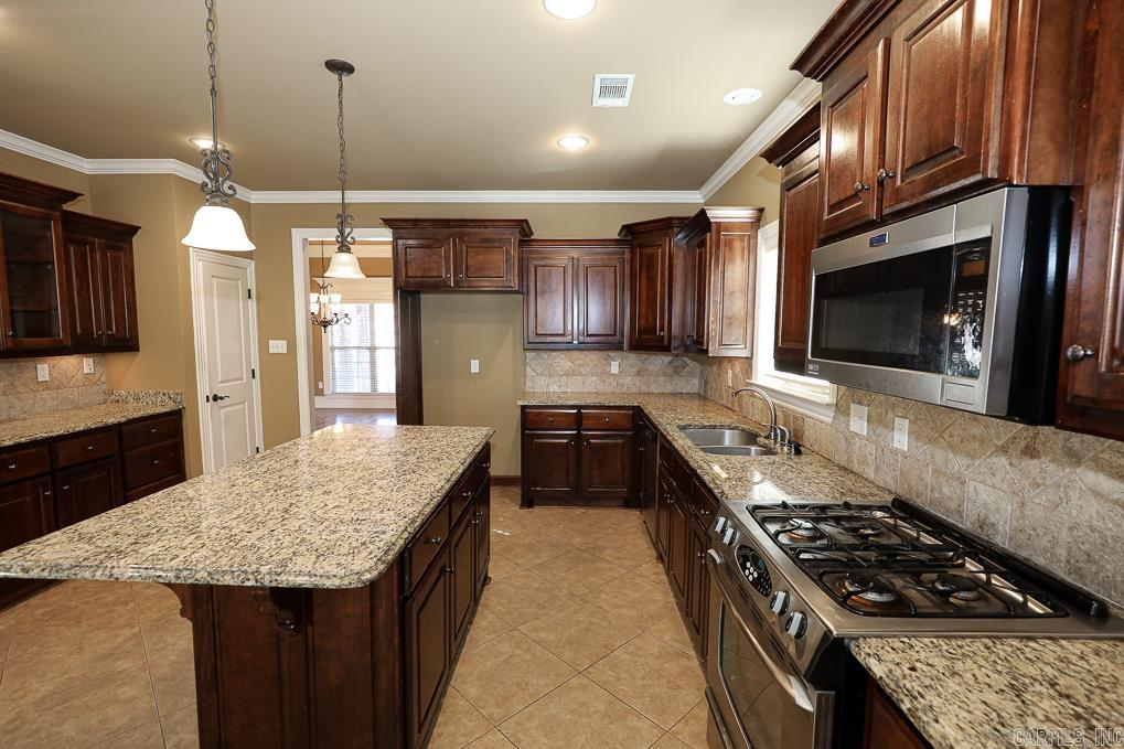 ANDRES PLACE - Residential