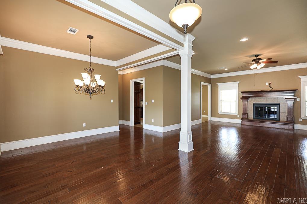 ANDRES PLACE - Residential