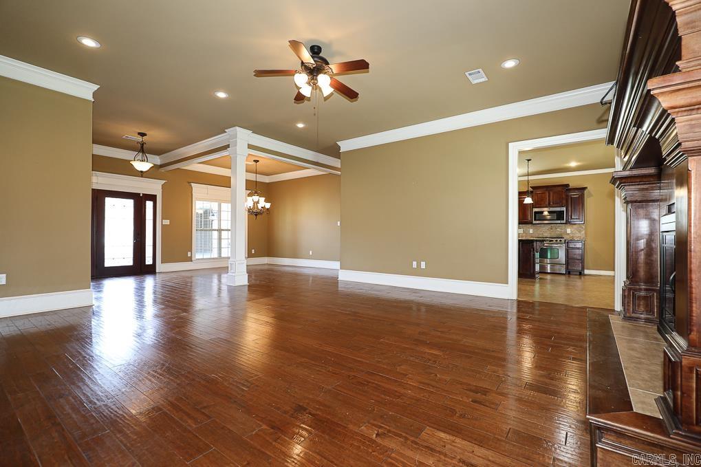 ANDRES PLACE - Residential