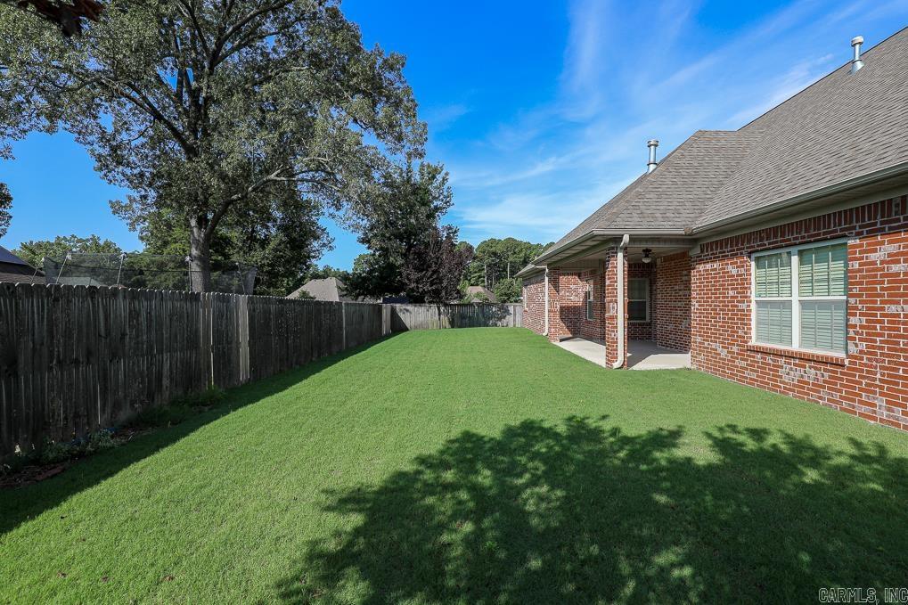 ANDRES PLACE - Residential