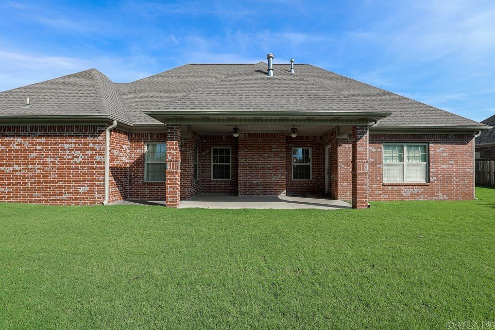 ANDRES PLACE - Residential