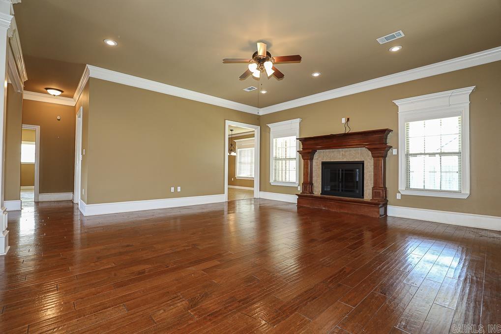 ANDRES PLACE - Residential