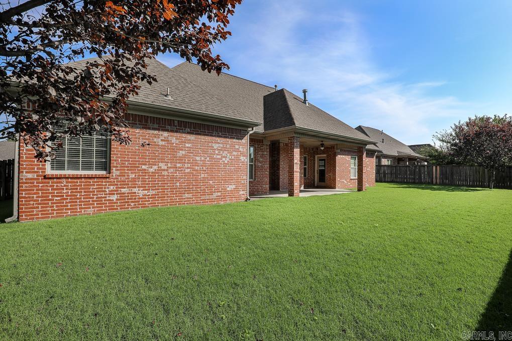 ANDRES PLACE - Residential