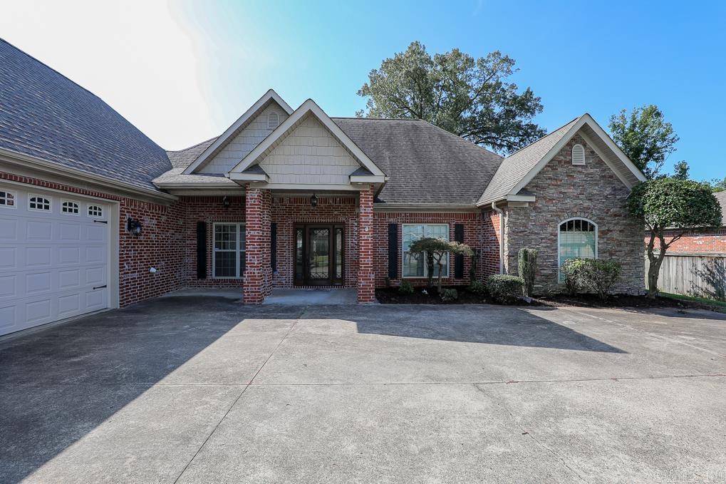 ANDRES PLACE - Residential