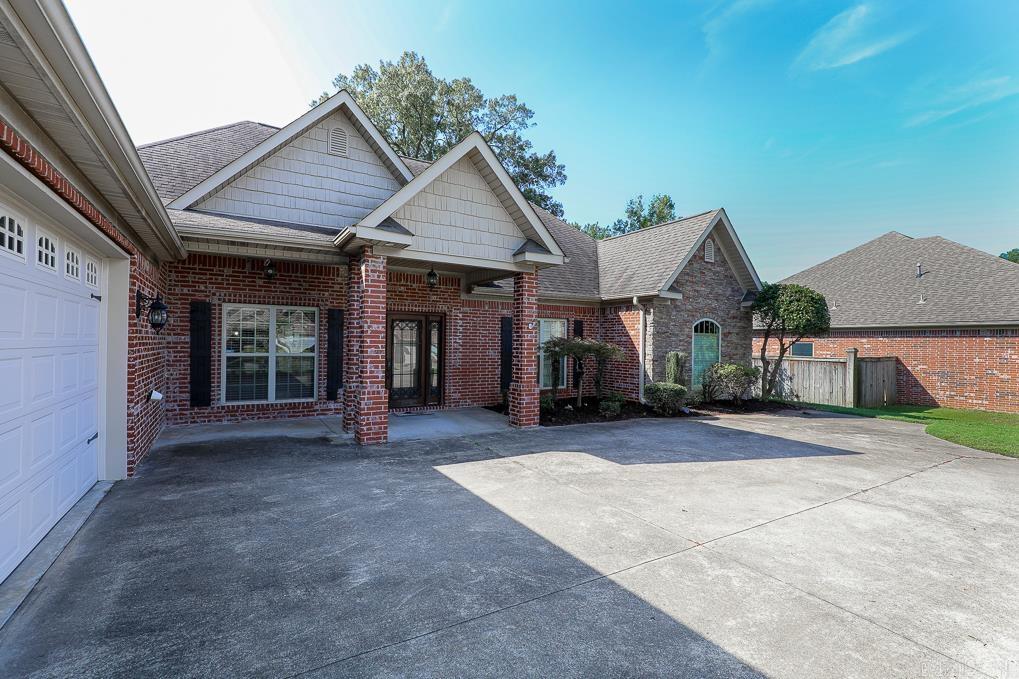 ANDRES PLACE - Residential