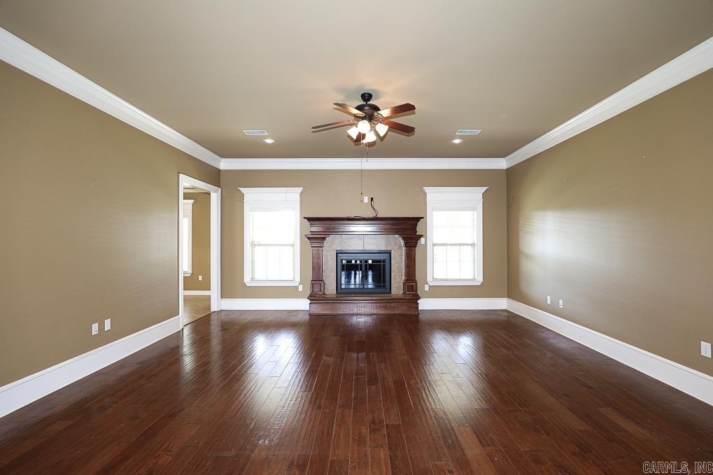 ANDRES PLACE - Residential