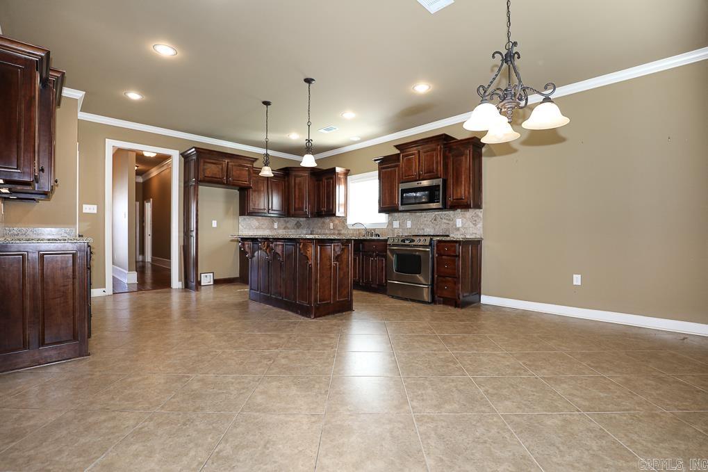 ANDRES PLACE - Residential