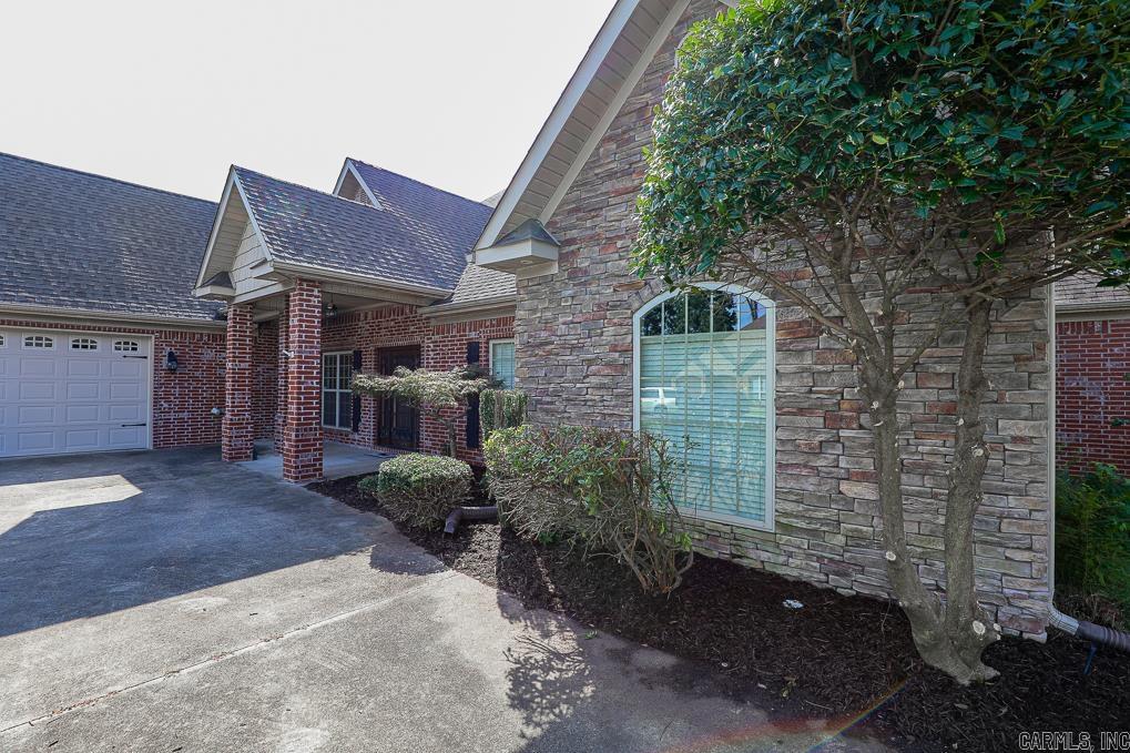 ANDRES PLACE - Residential