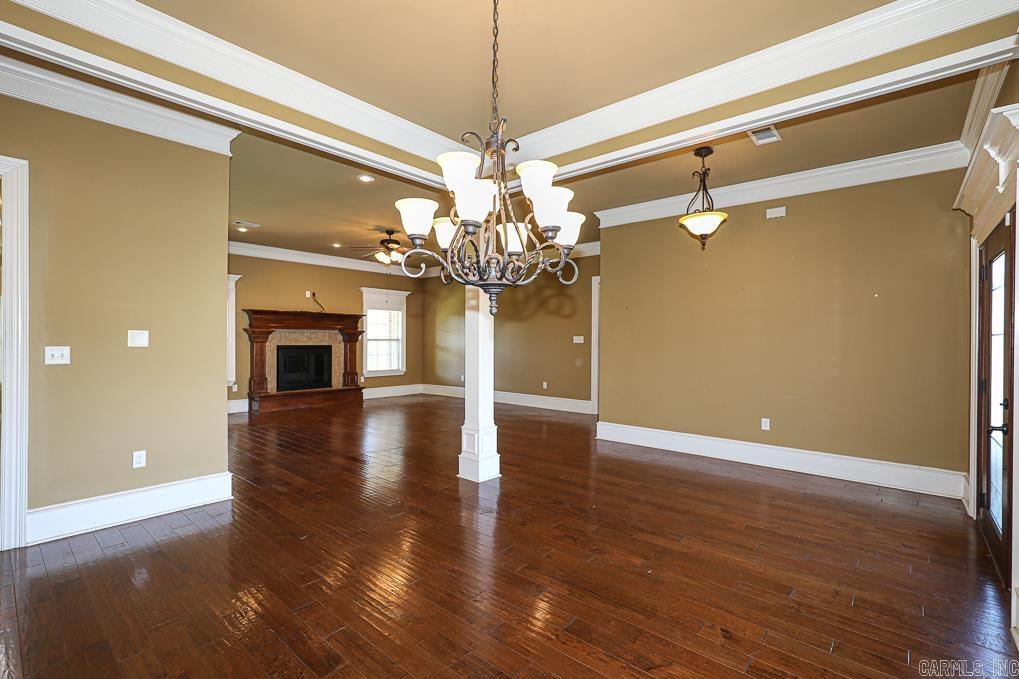 ANDRES PLACE - Residential