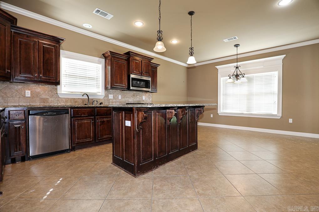 ANDRES PLACE - Residential