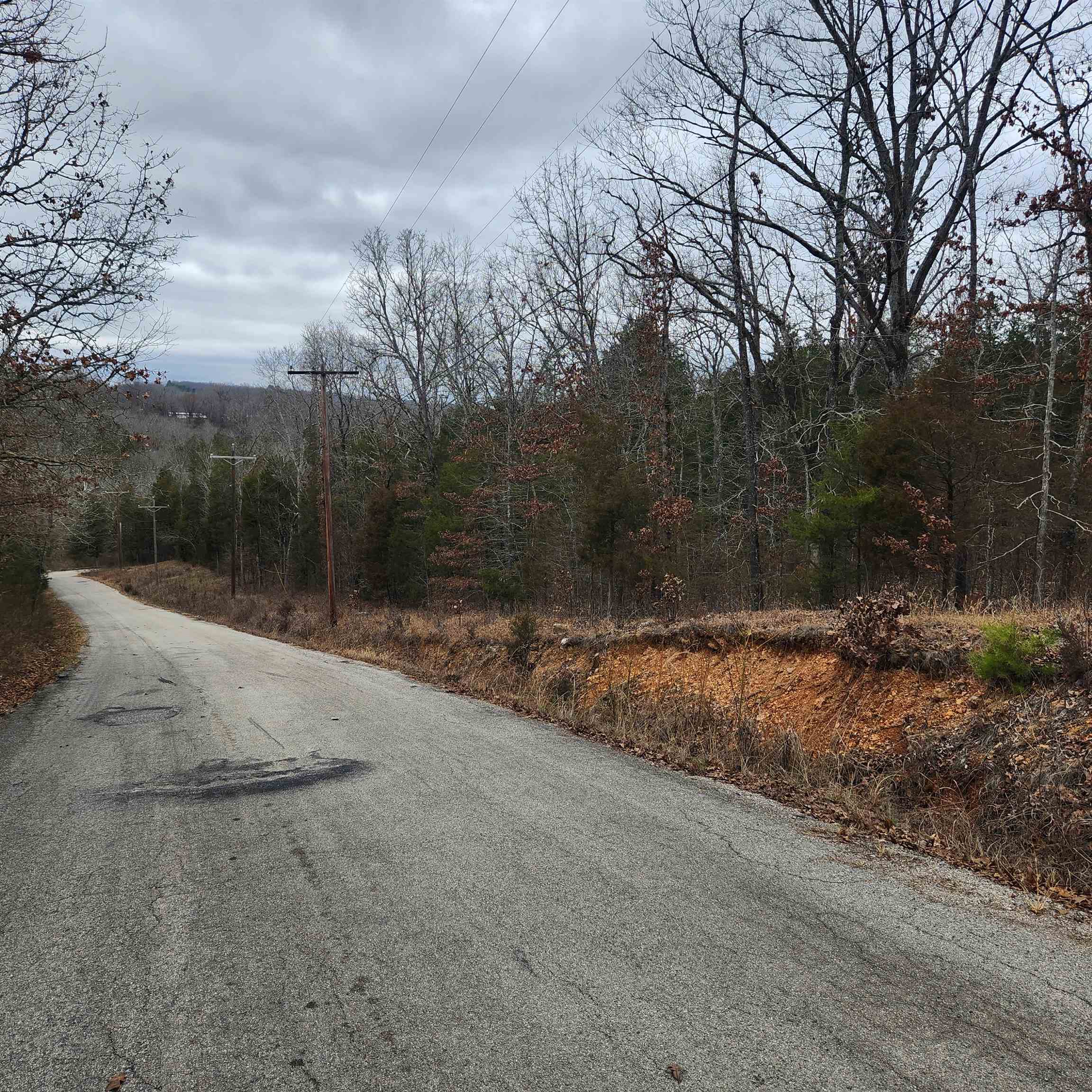 Hiawatha First - Land